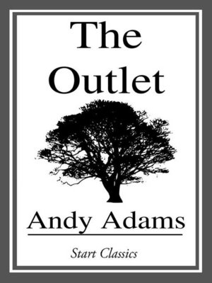 cover image of The Outlet